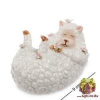 CMS-49/ 5 Фигурка &quot;Овечка&quot;