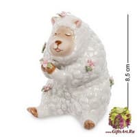 CMS-49/ 6 Фигурка &quot;Овечка&quot;