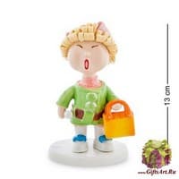 CMS-56/ 5 Статуэтка &quot;Леди&quot;