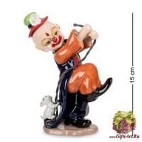 CMS-23/37 Фигурка &quot;Клоун&quot;