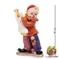 CMS-23/38 Фигурка &quot;Клоун&quot;