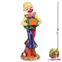 CMS-23/41 Фигурка &quot;Клоун&quot;