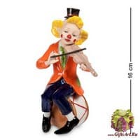 CMS-23/42 Фигурка &quot;Клоун&quot;