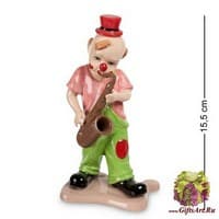 CMS-23/43 Фигурка &quot;Клоун&quot;