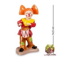 CMS-23/44 Фигурка &quot;Клоун&quot;