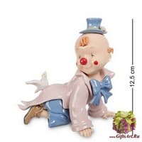 CMS-23/46 Фигурка &quot;Клоун&quot;