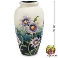 JP-98/ 3 Ваза &quot;Хризантема&quot;