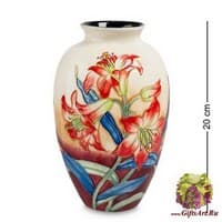 JP-98/ 8 Ваза &quot;Лилия&quot;