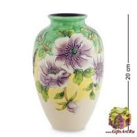 JP-98/11 Ваза &quot;Камелия&quot;