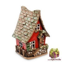 Подсвечник-дом A-15 Литва