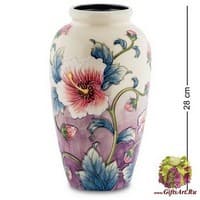 JP-98/15 Ваза &quot;Гибискус&quot;