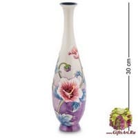 JP-98/16 Ваза &quot;Гибискус&quot;