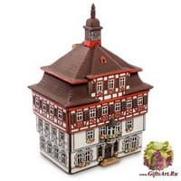 Подсвечник-дом B-1 Литва