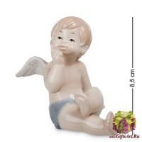 JP-33/ 5 Фигурка &quot;Ангелочек&quot;