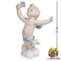 JP-33/ 8 Фигурка &quot;Ангелочек&quot;