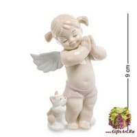 JP-35/10 Фигурка "Неразлучные друзья"