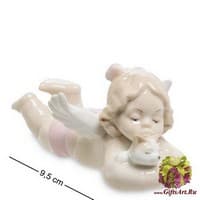 JP-35/11 Фигурка &quot;Неразлучные друзья&quot;