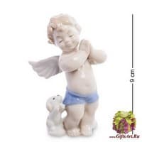 JP-35/12 Фигурка &quot;Неразлучные друзья&quot;