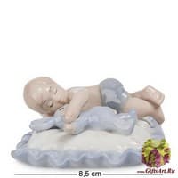 JP-36/11 Фигурка &quot;Спокойной ночи, малыши!&quot;