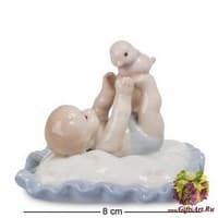 JP-36/13 Фигурка &quot;Утренняя зарядка&quot;