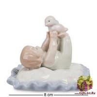 JP-36/14 Фигурка &quot;Утренняя зарядка&quot;