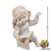 JP-36/20 Фигурка &quot;Книга - лучший друг&quot;