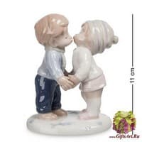 JP-42/16 Фигурка &quot;Первый поцелуй&quot;