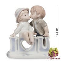 JP-42/17 Фигурка &quot;Признание в любви&quot;
