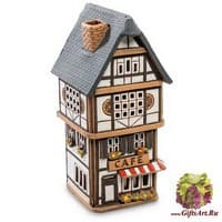 Подсвечник-дом B-41 Литва