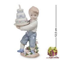 JP-42/21 Статуэтка &quot;Именинник&quot;