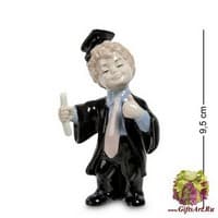 JP-53/ 1 Фигурка "Выпускник"