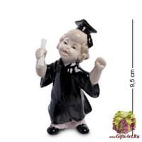 JP-53/ 2 Фигурка "Выпускник"