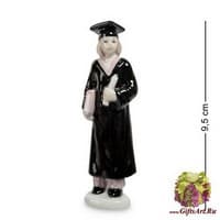 JP-53/ 4 Фигурка "Выпускник"