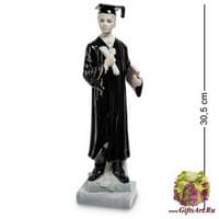 JP-53/ 5 Статуэтка &quot;Выпускник&quot;