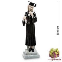 JP-53/ 6 Статуэтка &quot;Выпускник&quot;
