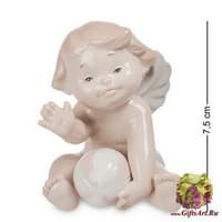 JP-54/ 1 Фигурка &quot;Ангелочек&quot;