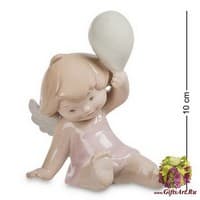 JP-54/ 4 Фигурка &quot;Ангелочек&quot;