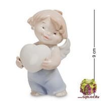 JP-54/ 5 Фигурка &quot;Ангелочек&quot;