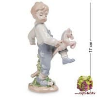 JP-45/15 Фигурка &quot;Юный всадник&quot;