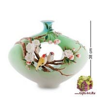 FM-86 Ваза &quot;Бегония&quot;