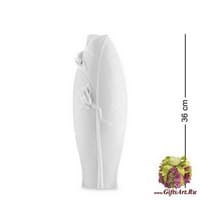 FM-88/ 1 Ваза &quot;Тропические лягушки&quot;