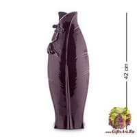 FM-88/ 5 Ваза &quot;Тропические лягушки&quot;