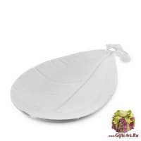 FM-88/ 8 Фруктовница &quot;Тропические лягушки&quot;