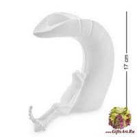 FM-88/11 Подсвечник &quot;Тропические лягушки&quot;