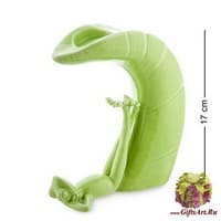 FM-88/16 Подсвечник &quot;Тропические лягушки&quot;