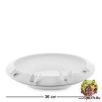 FM-89/ 6 Фруктовница &quot;Бабочки&quot;