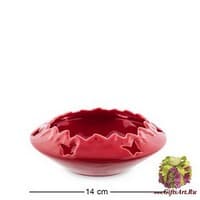 FM-89/ 7 Подсвечник &quot;Бабочки&quot;