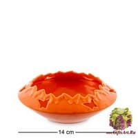 FM-89/10 Подсвечник &quot;Бабочки&quot;