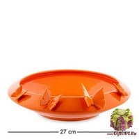 FM-89/12 Фруктовница &quot;Бабочки&quot;