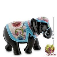 JP-98/31 Статуэтка "Слон"